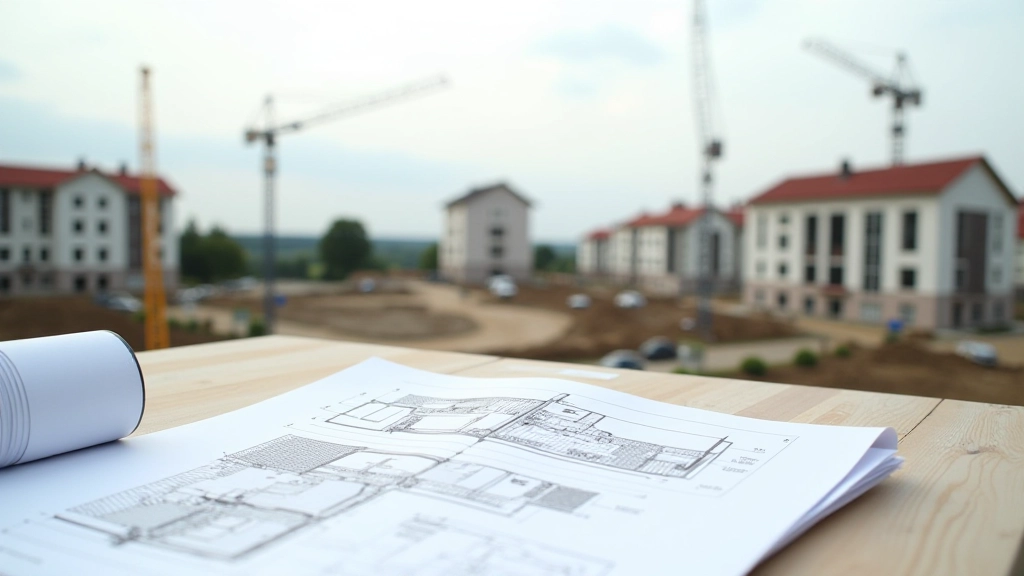 Stavební povolení statistika