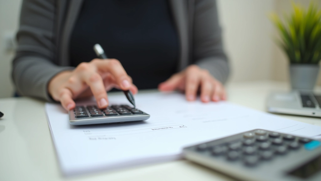 Výpočet dostupnosti bydlení a finančního plánování